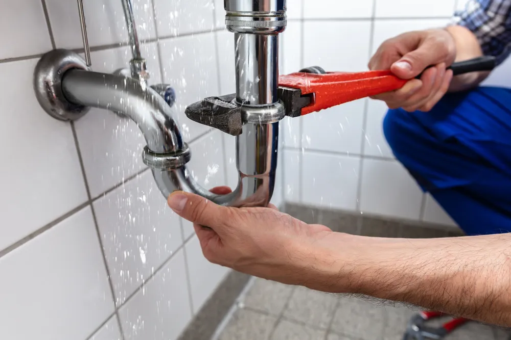 Fixing Leaky Faucets