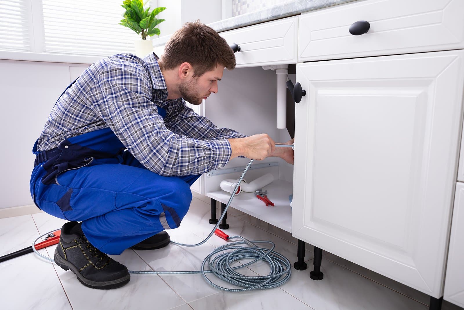 Plumbing problems