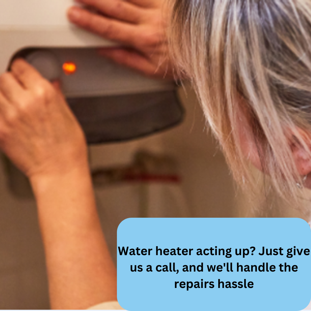 water-heater-issues